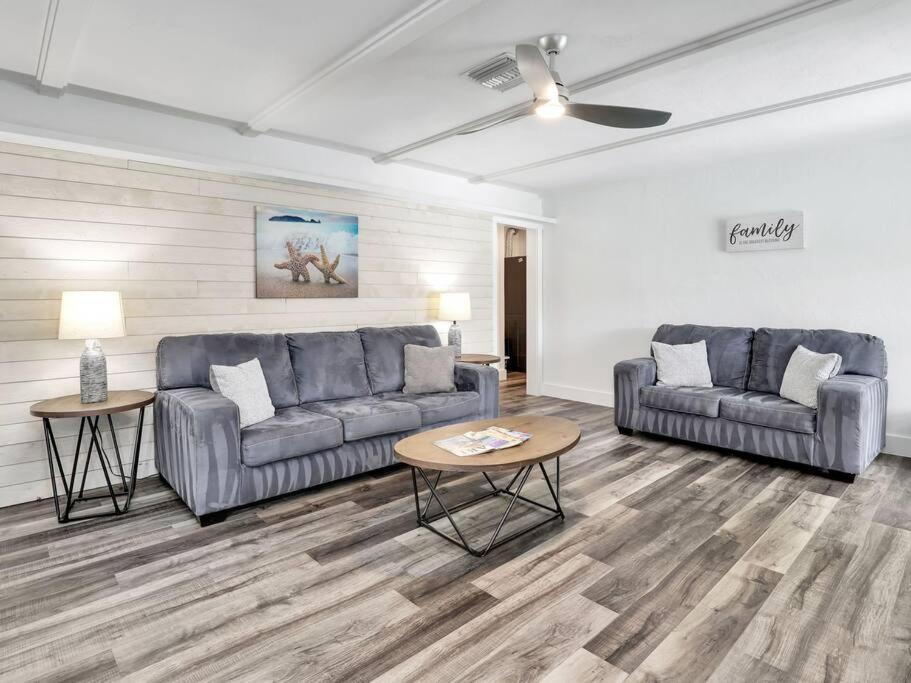 Elevated 1152 - Serene Family Friendly 4 Bed Pool Home Marco Island Ngoại thất bức ảnh