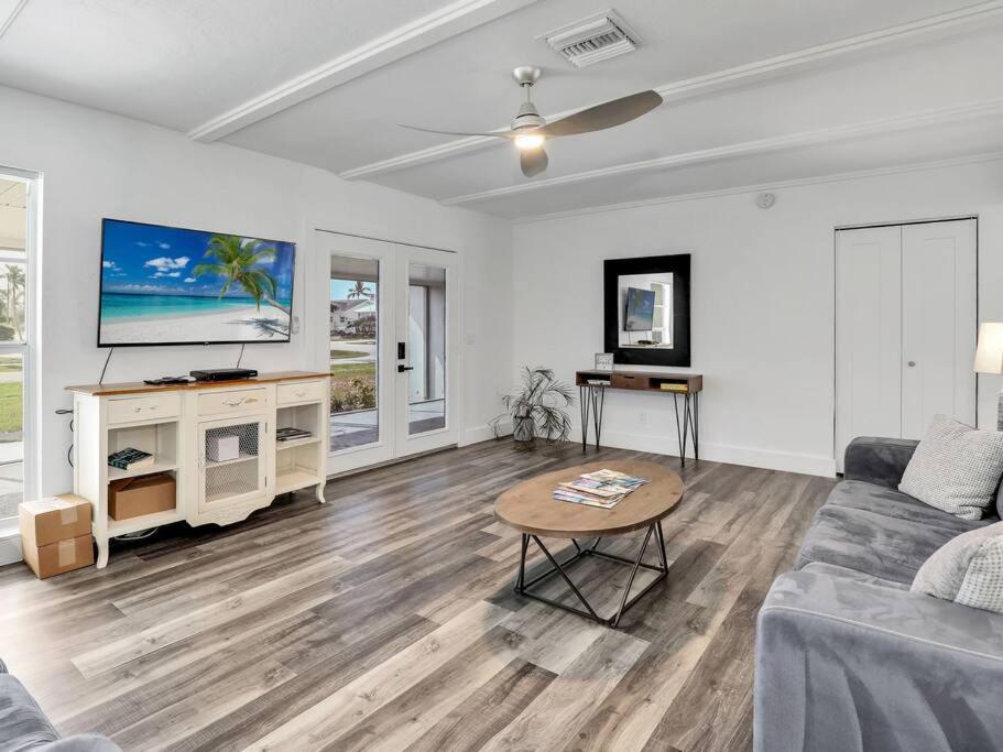 Elevated 1152 - Serene Family Friendly 4 Bed Pool Home Marco Island Ngoại thất bức ảnh